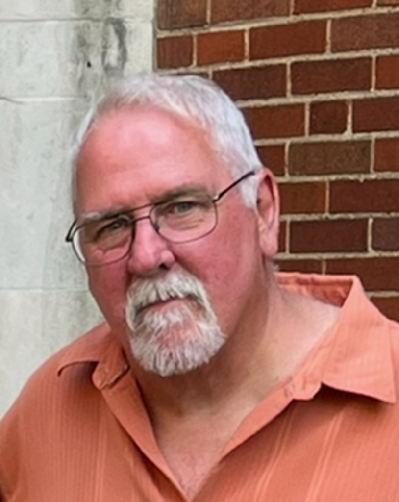 Terry Lawrence Erickson Profile Photo