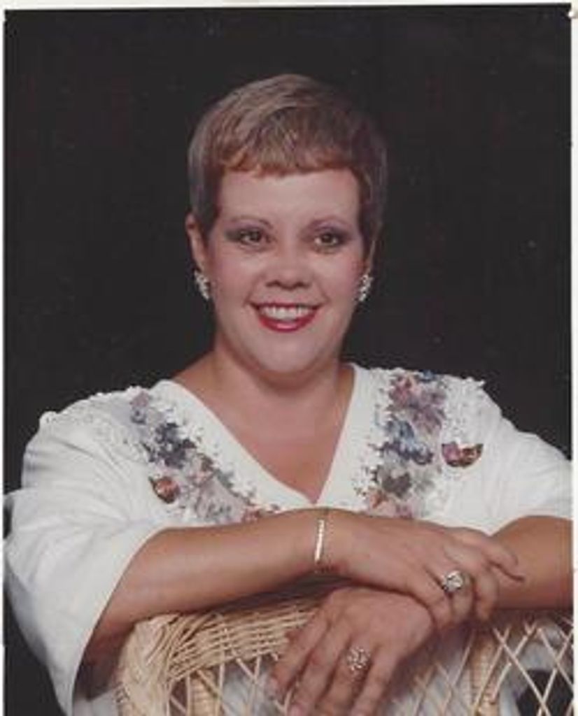 Deborah Wright Profile Photo