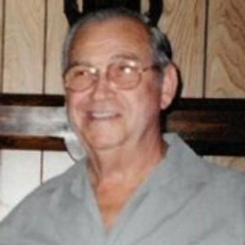 Ernest Jackson Good Profile Photo