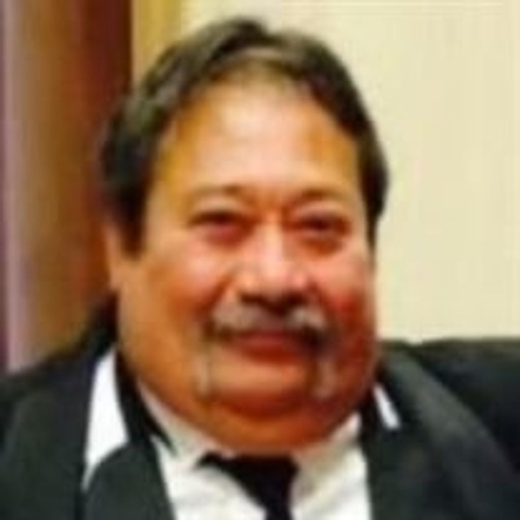 Enrique Cruz