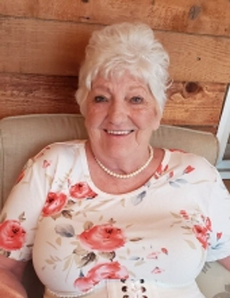 Linda Ruth Mcknight Profile Photo