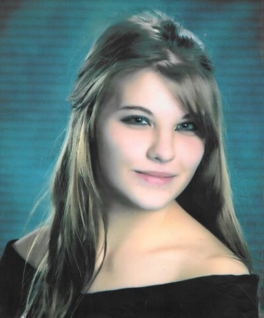 Heather Dawn Riggleman Profile Photo