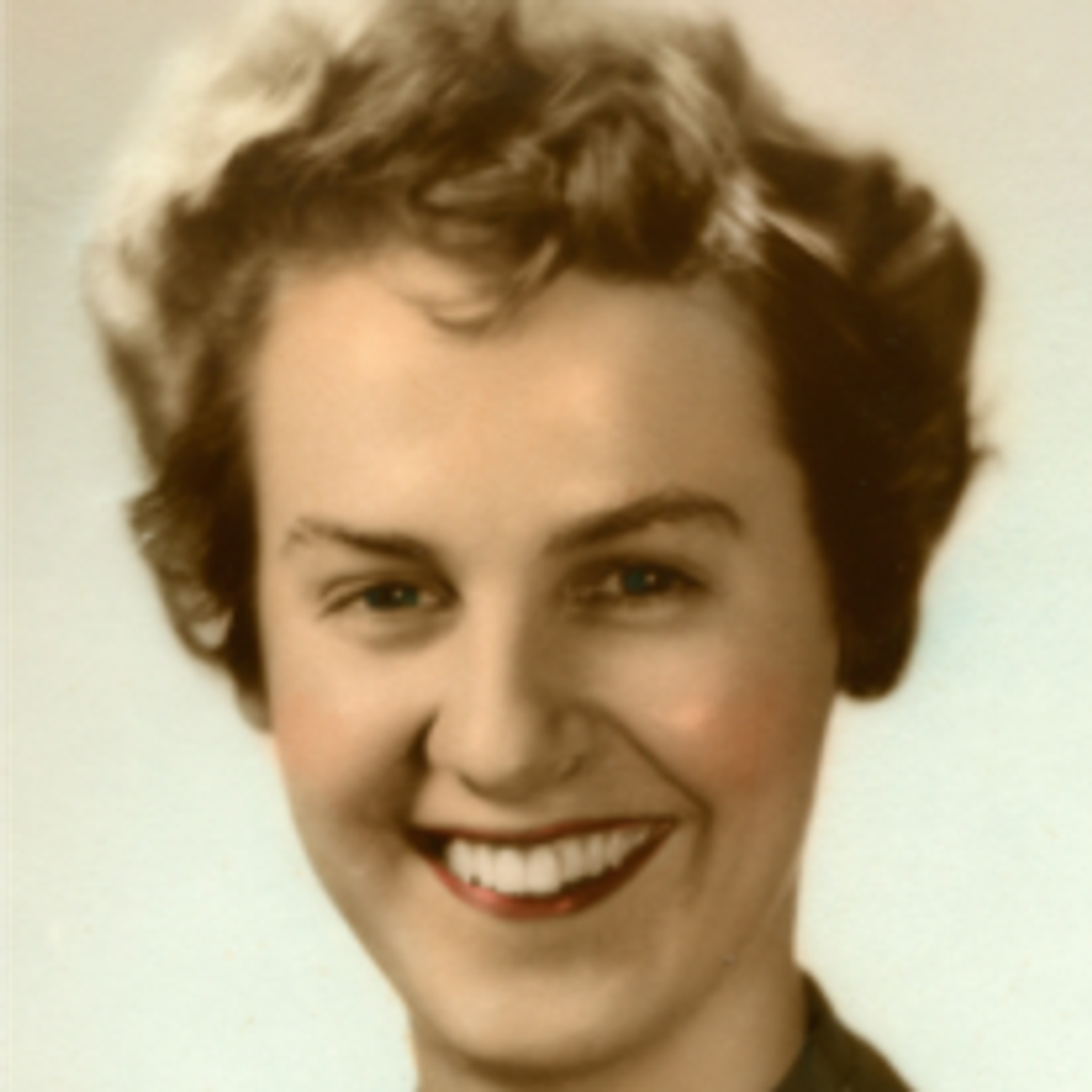 Marcia J. (Pralinsky) Carey