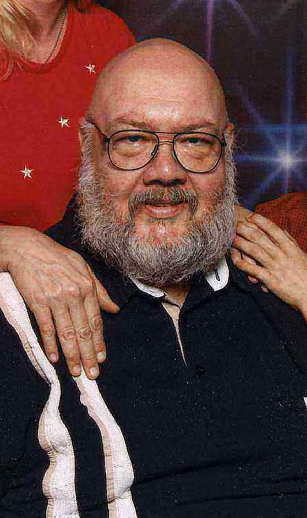 John Edward Snow