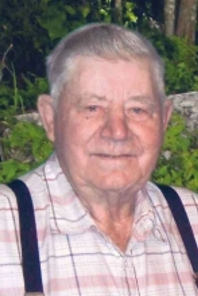 Bernard Neid
