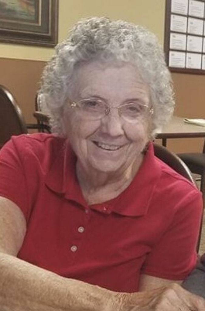 Quindola M. Davis Gadberry