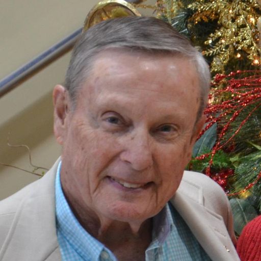 Richard B. "Candyman" Adams Jr. Profile Photo