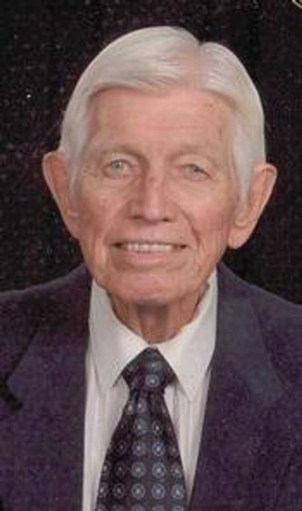 Irvin T. Petersen