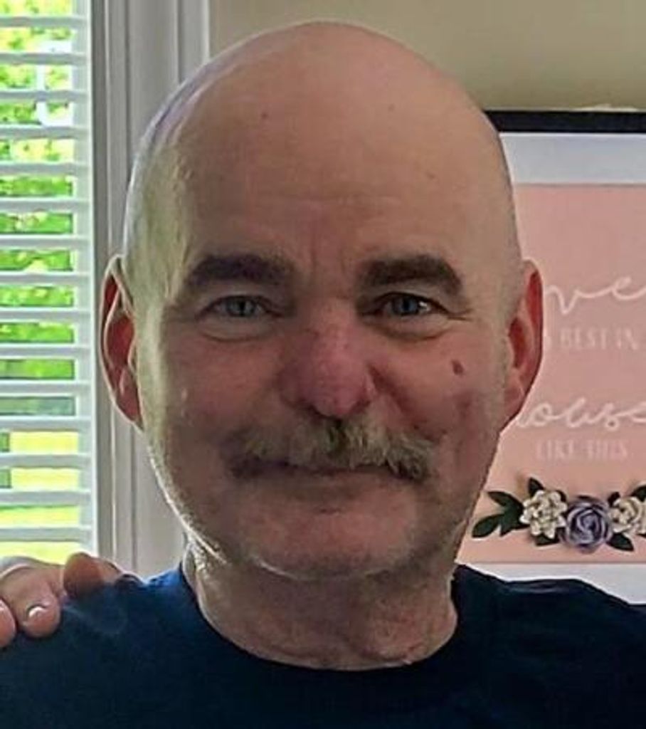 William Anthony 'Tony' Gregg Profile Photo