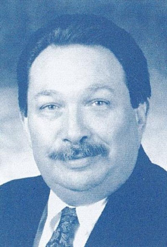 John Stanley Putcher Jr.