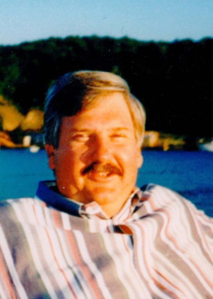 James N. Sproatt Profile Photo