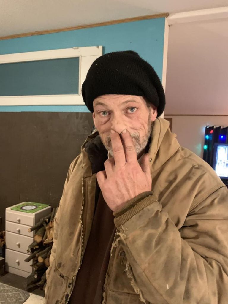 Mark Elliot Leighton