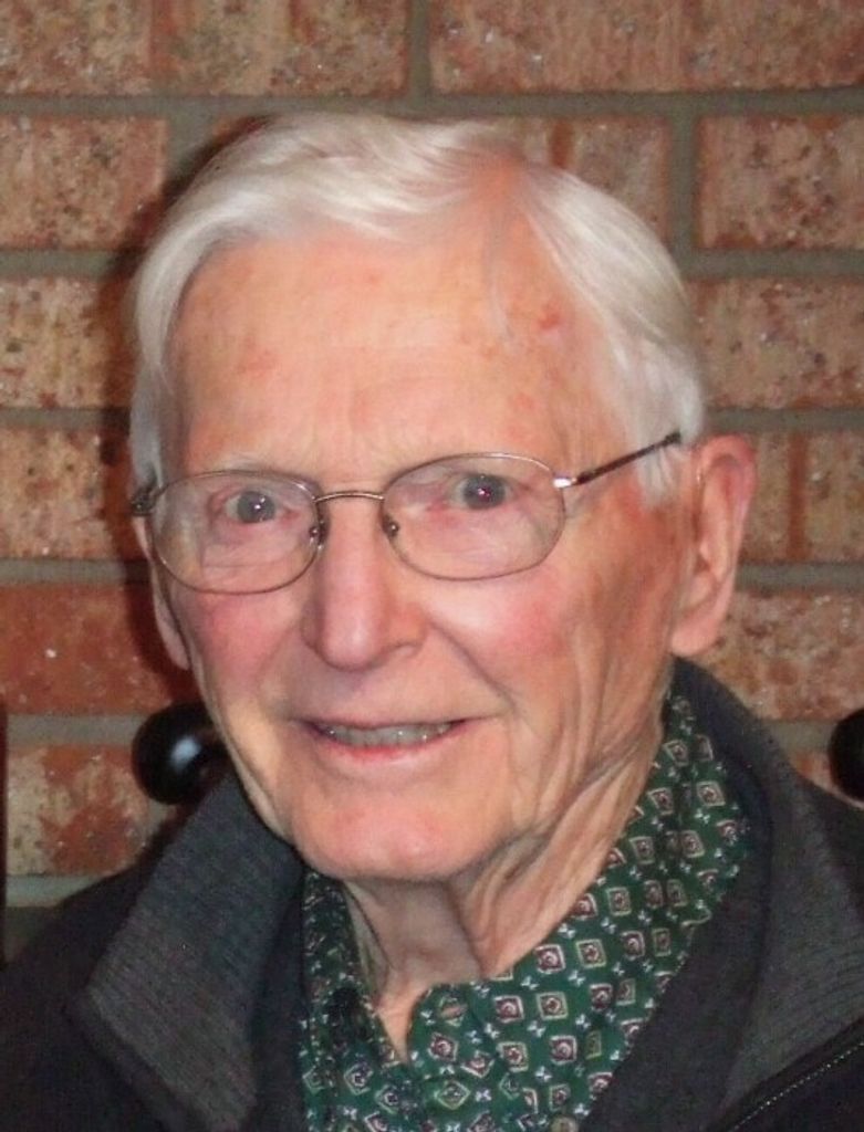 William Kenneth Shafley