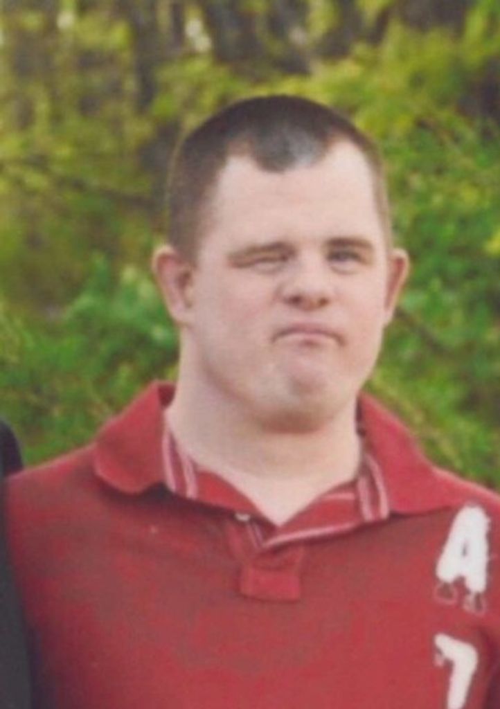 Erik G. Murray Profile Photo