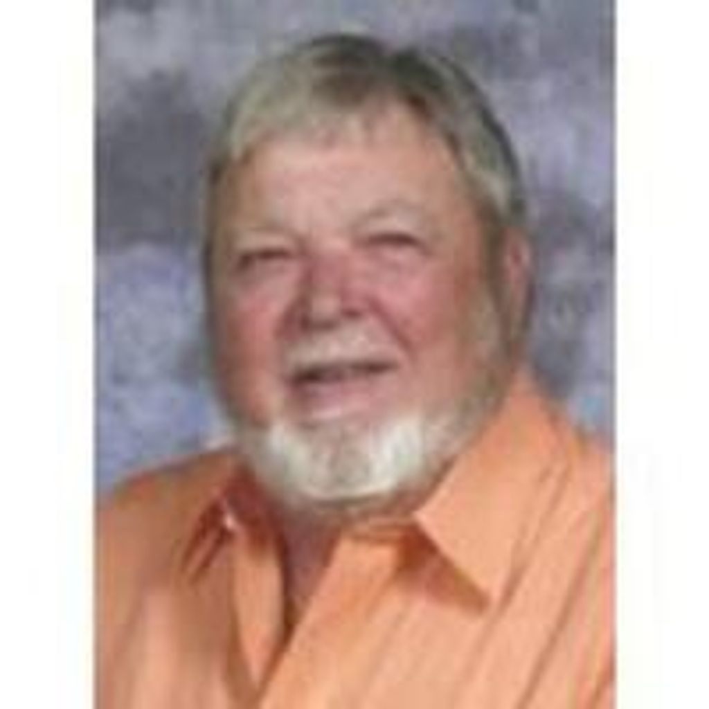 Charles Ernest Waller