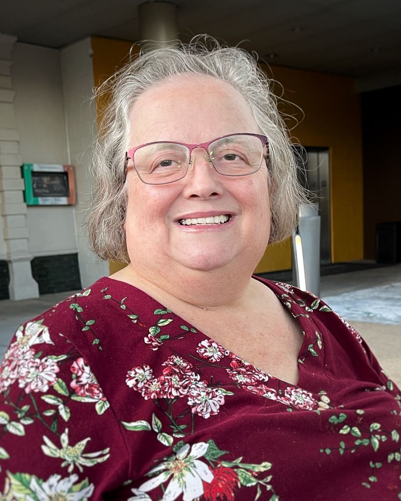 Diana Lea Adams