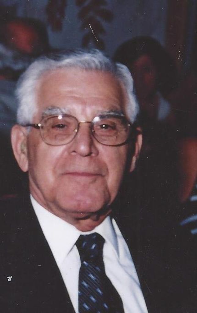 James P. Maimonis