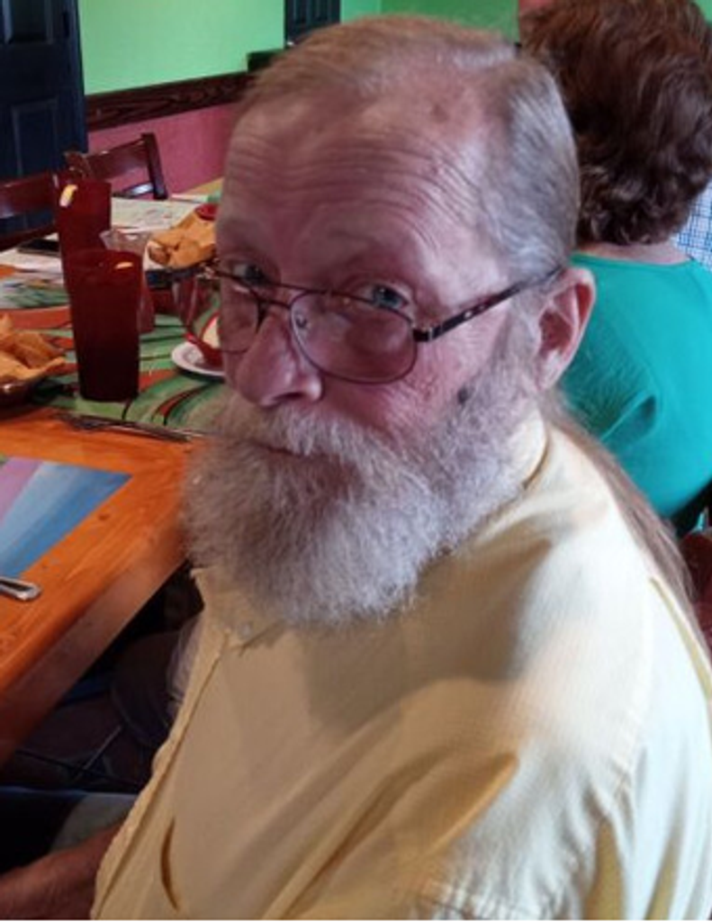 Michael Allen Wilcox Profile Photo