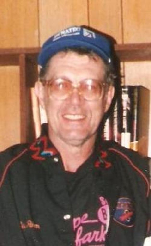 Leland Pehan