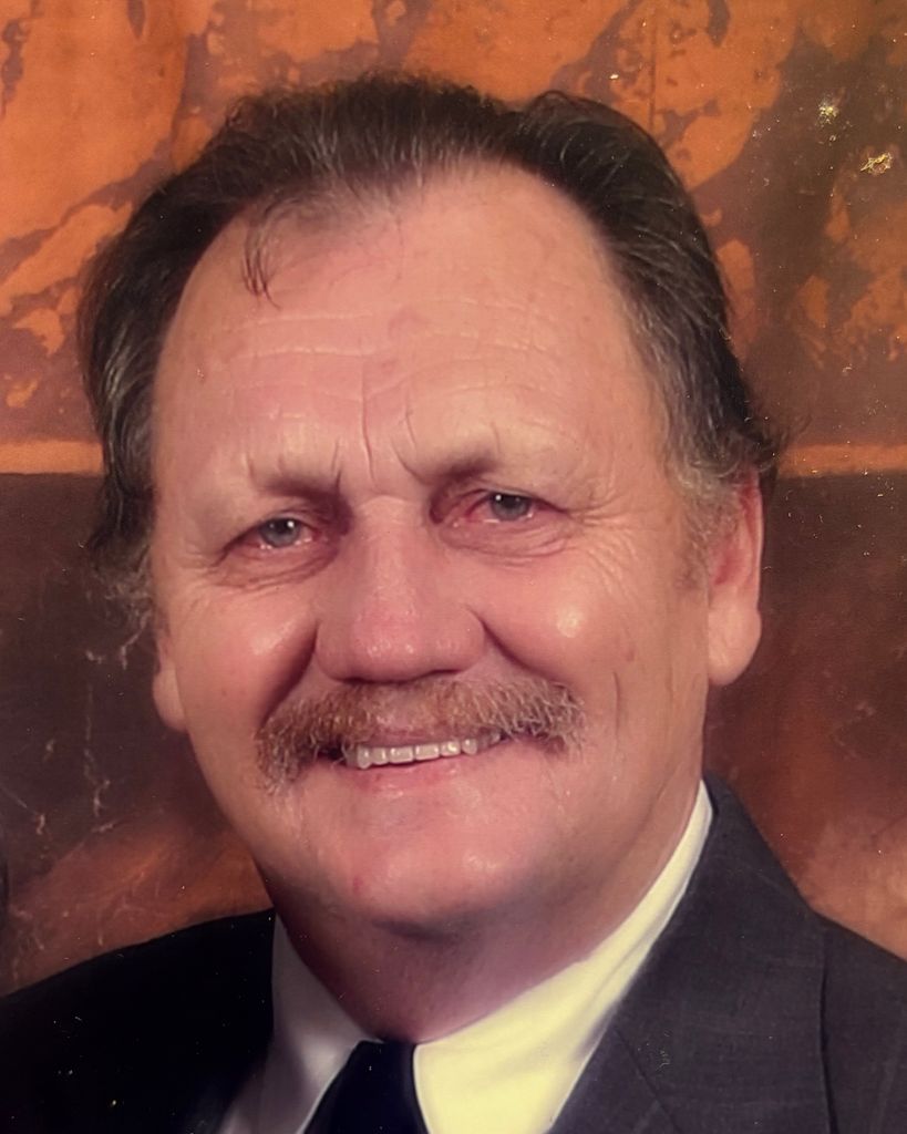 Everett Lee Keller Profile Photo