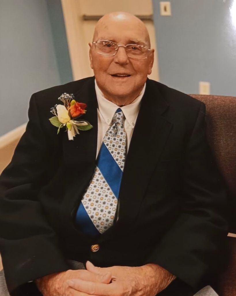 Gerald "Jerry" Butler Loyd