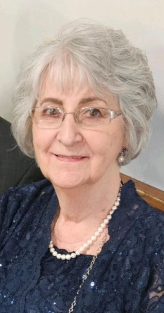 Mary Ellen Kozak Profile Photo