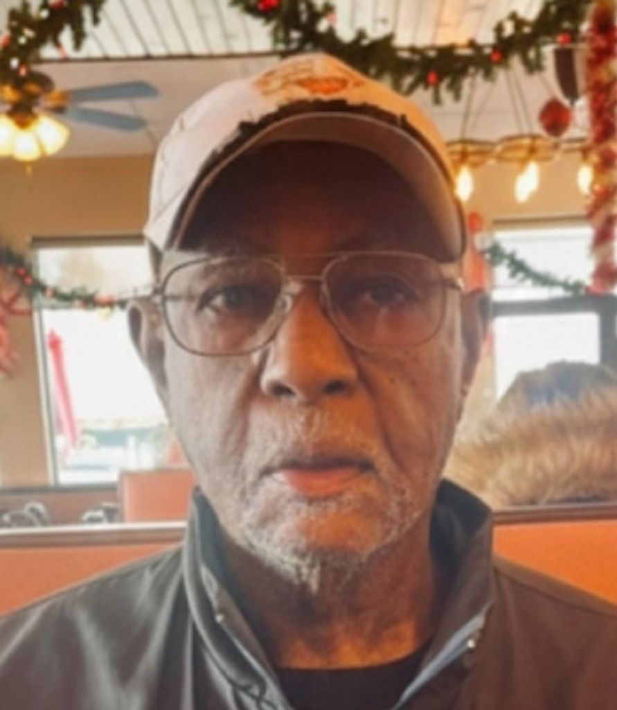 Eddie Lee Garner Sr. Profile Photo