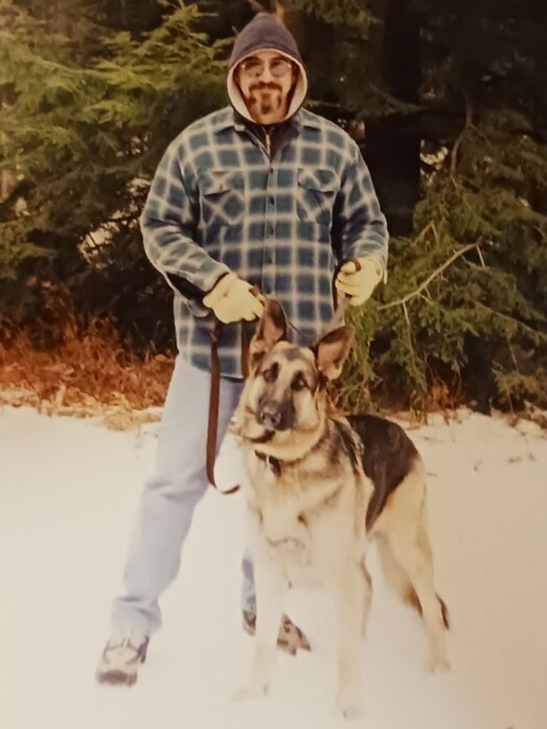 Wallace Wilson Profile Photo