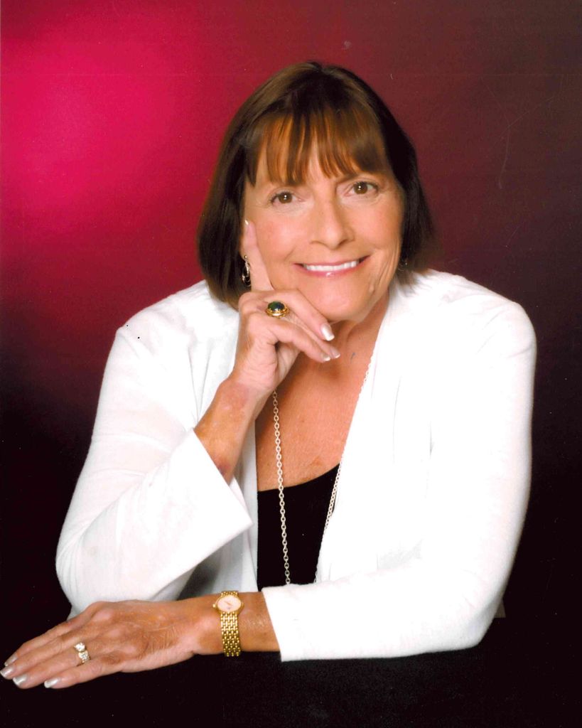 Linda Paulovich Profile Photo