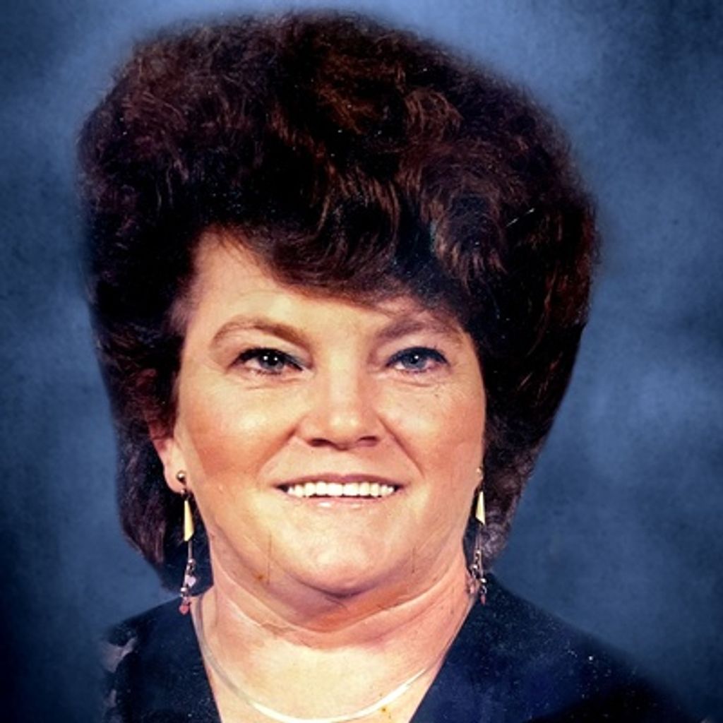 Mary Frances Mccullough Gill Profile Photo
