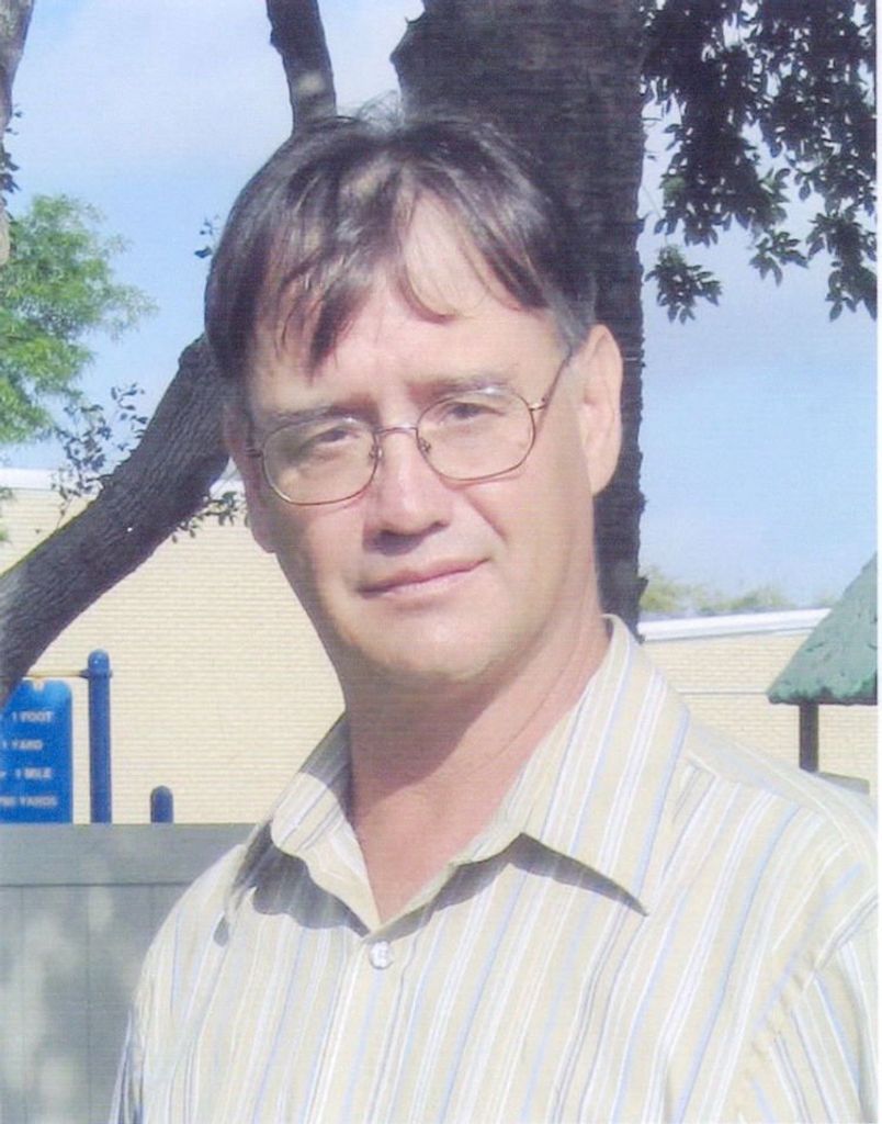 Michael John Krska