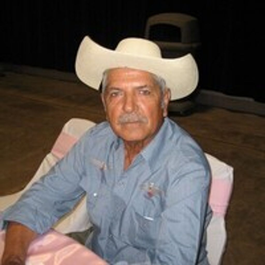 Ignacio Urquiza Benitez