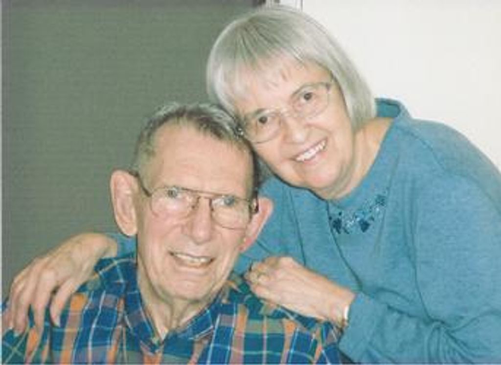 Patricia L. Eichenberger