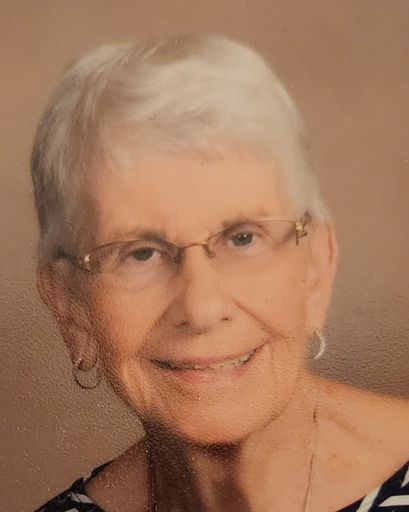 Jean Dorothy Glavan's obituary image