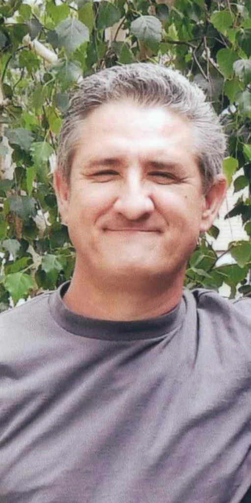 Richard Allen Denne Profile Photo