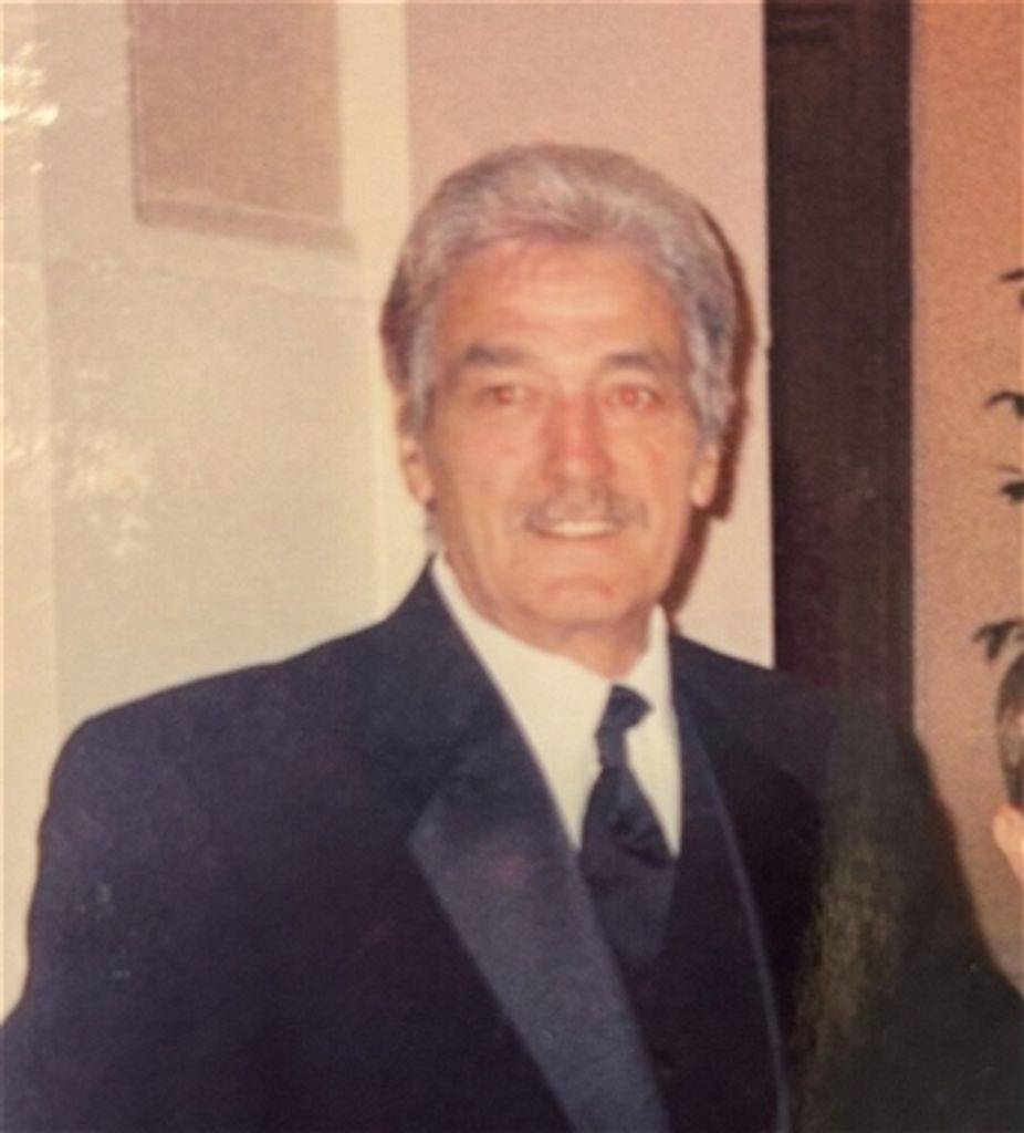 Sante N. Delmoro Profile Photo