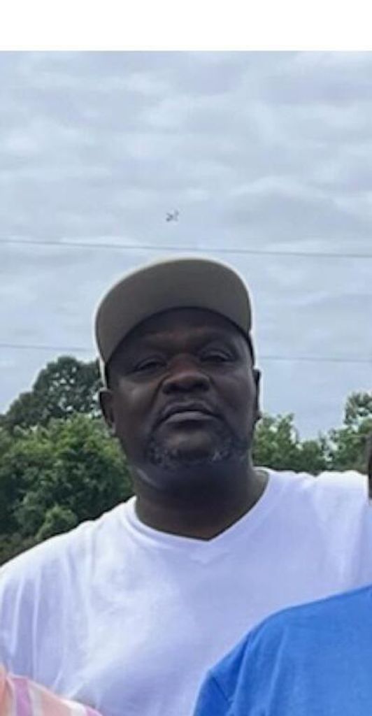 Eric Lamar Jenkins Profile Photo