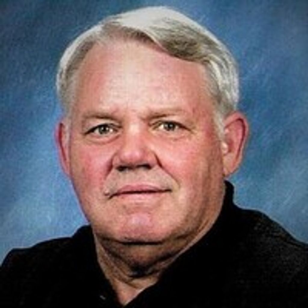 Jackie Paul Blanchard