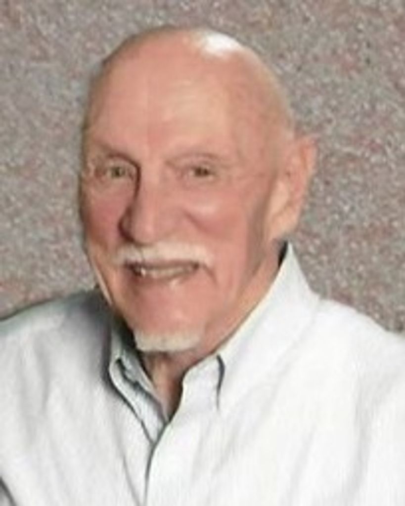 Wolf "Bill" Haberman