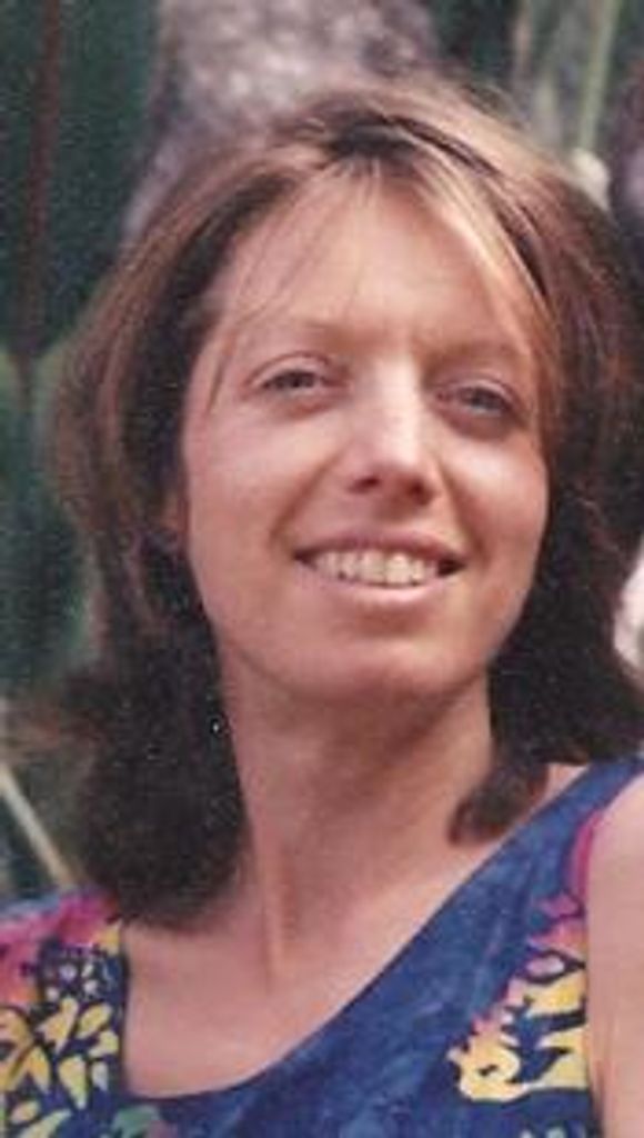 Callie Domstrich Profile Photo