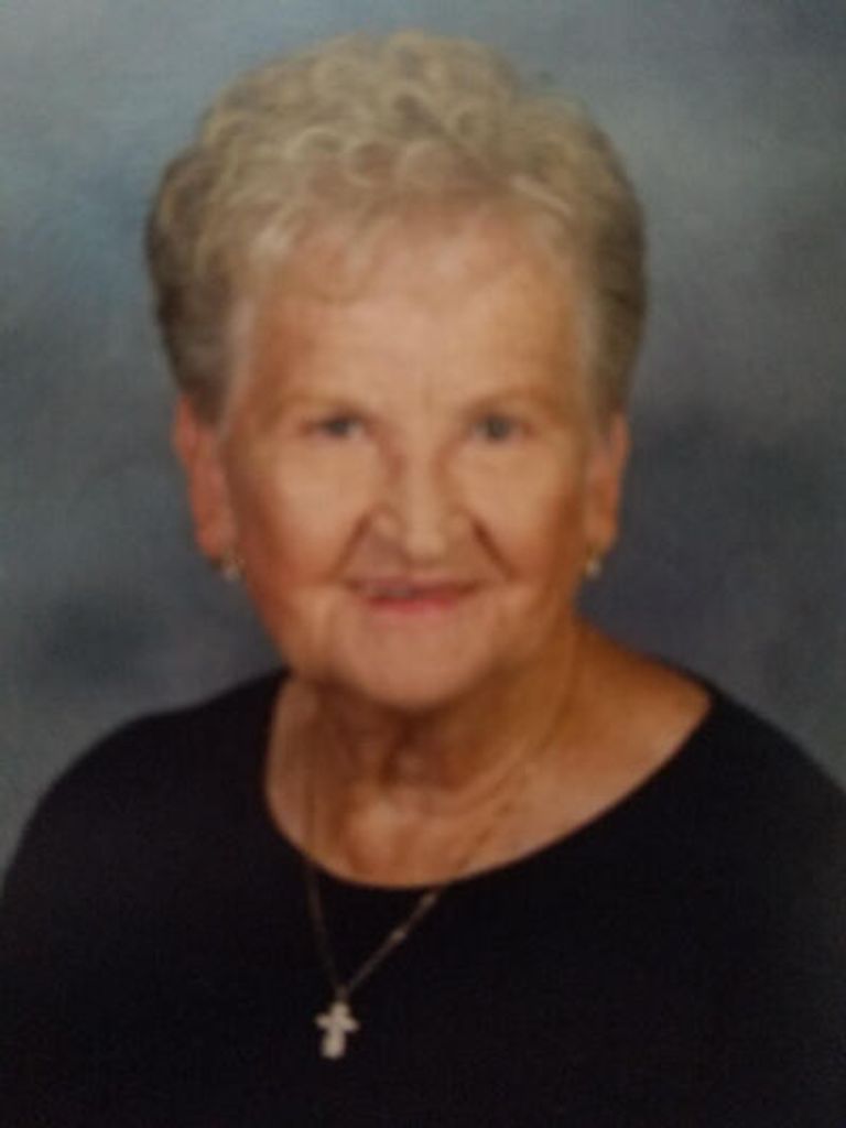 Margaret Holston Profile Photo