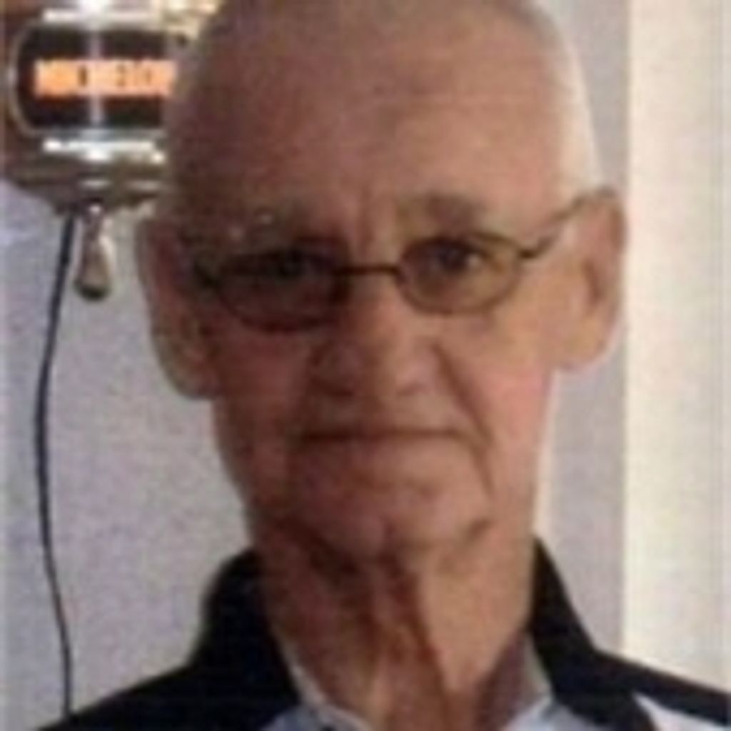 Joseph Walker