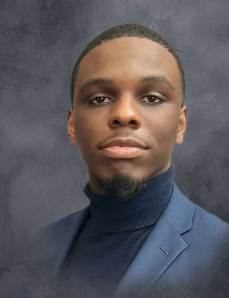 Bryan Mischael David Profile Photo