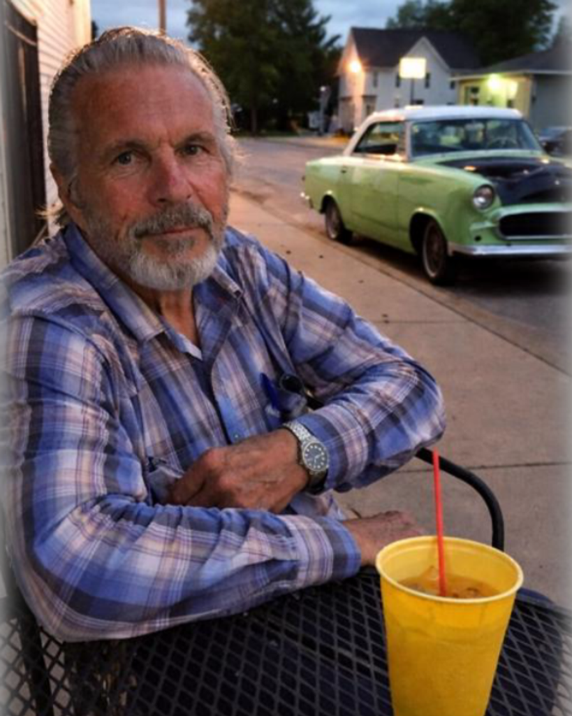 Eugene A. Seidl, Sr.