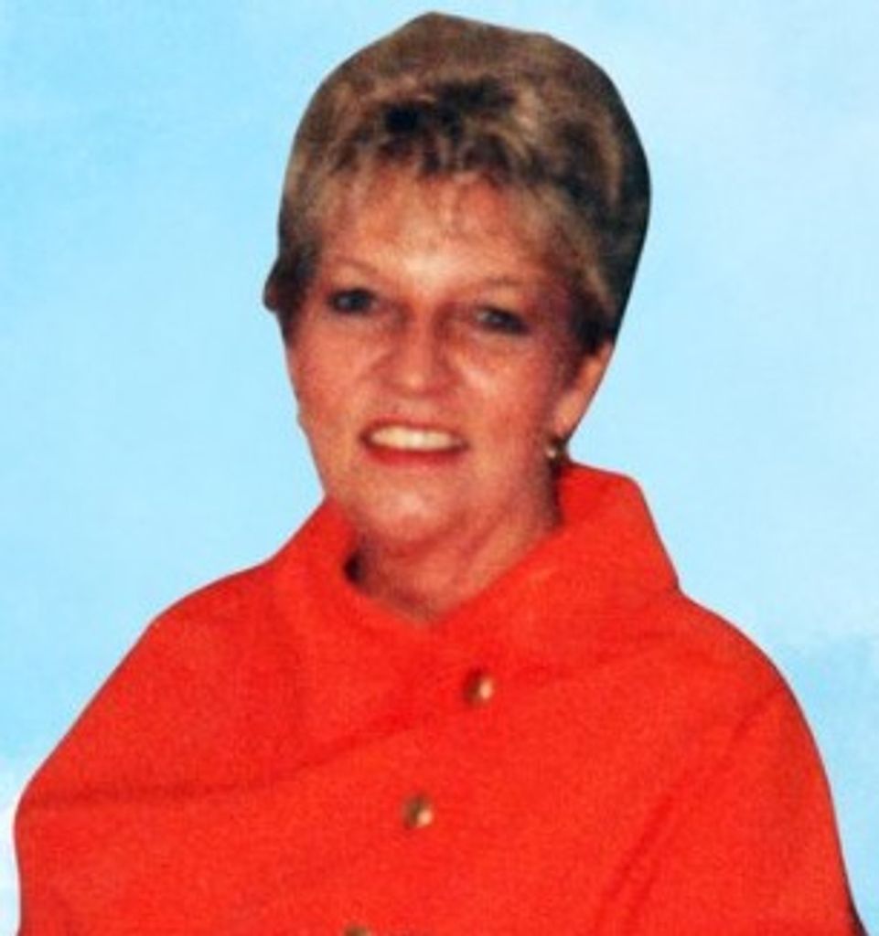 Patty Sue Hole