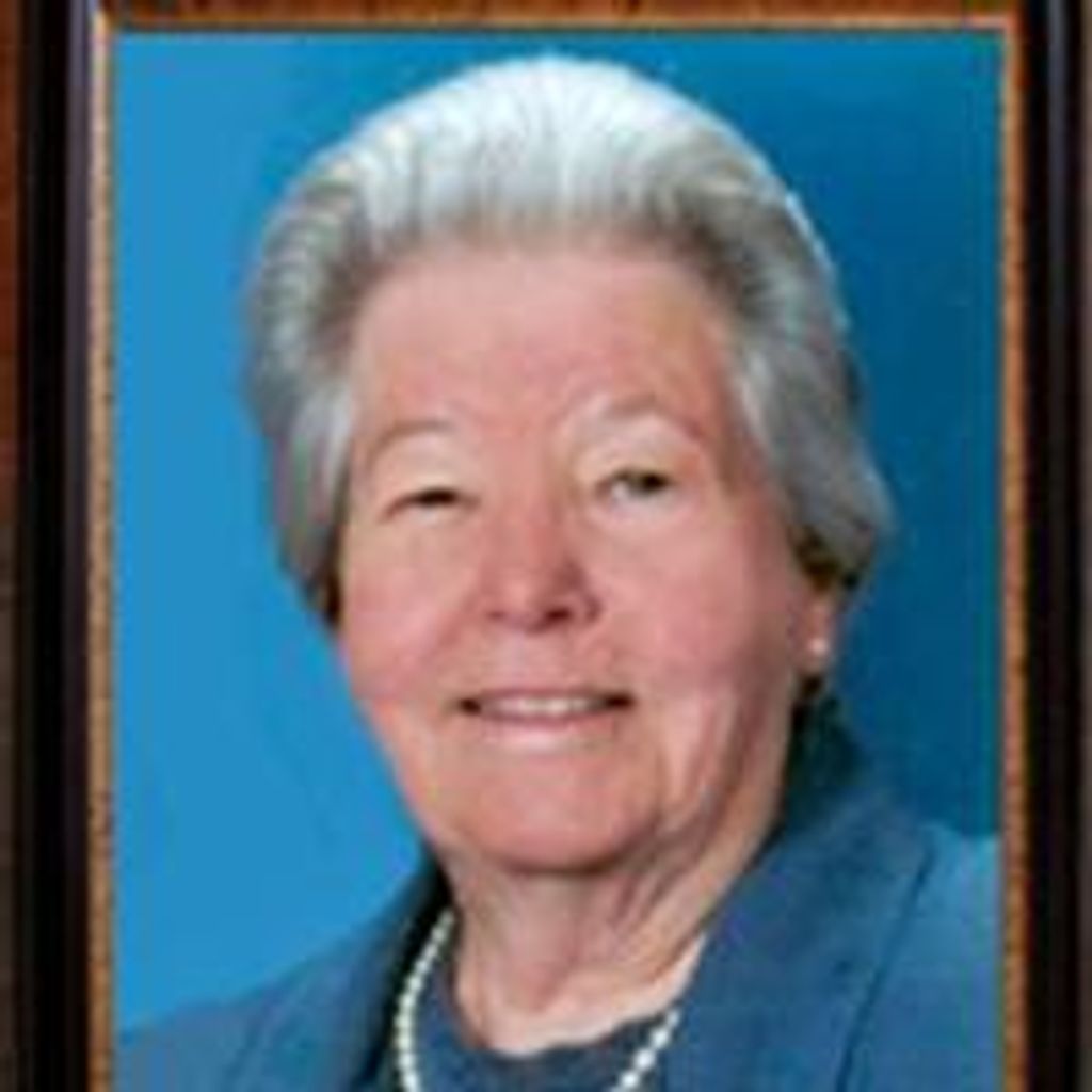 Kathryn Taucher Wolfe