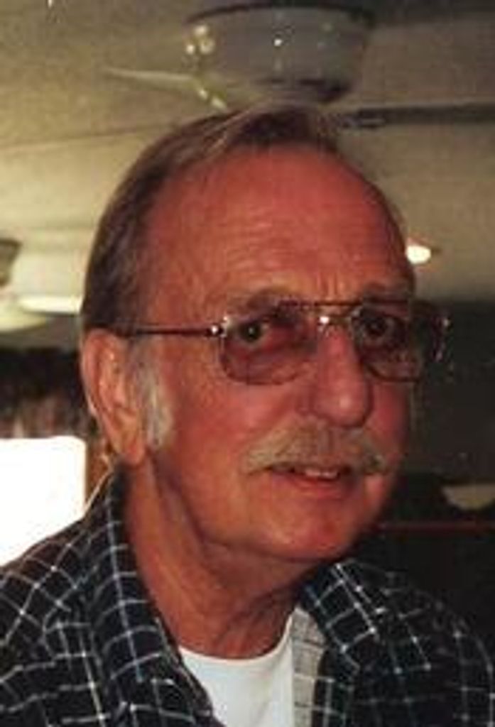 Richard F. Rebarchek