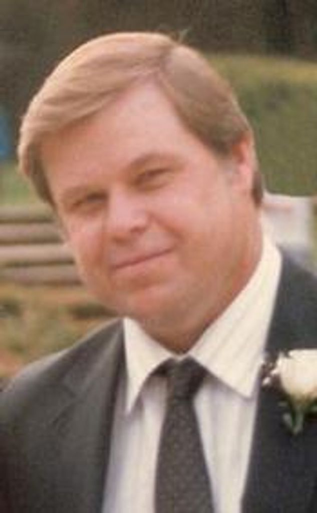 Richard Langston