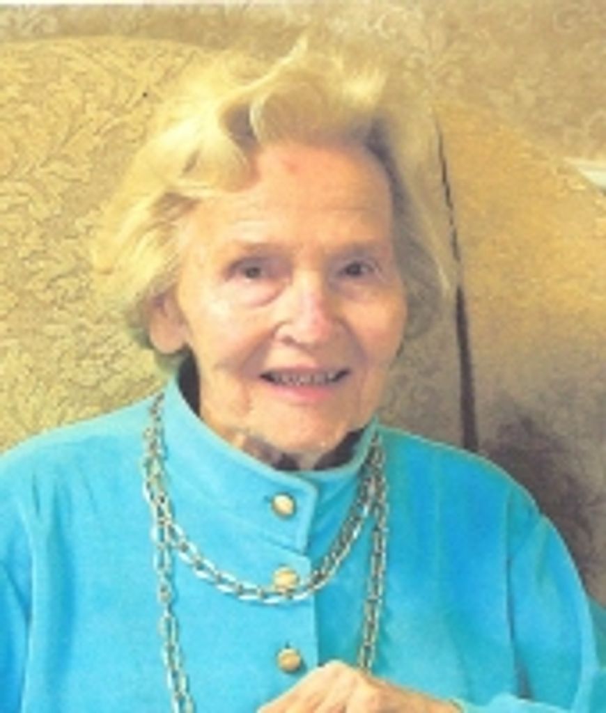 Rozelle Johnson