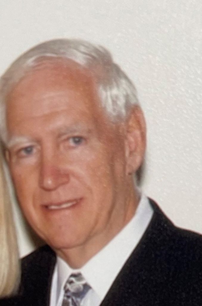James P. Walls, Sr. Profile Photo
